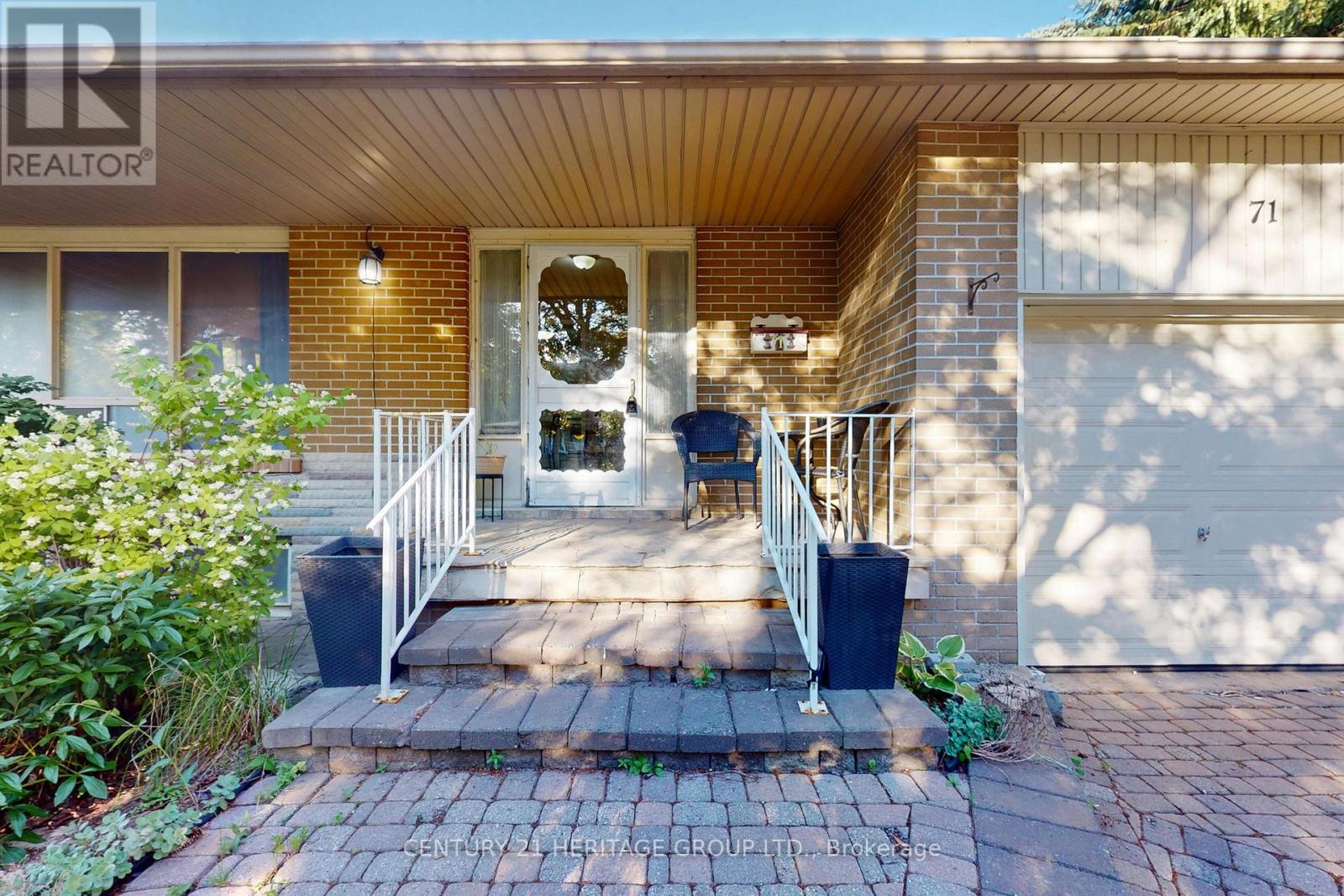 71 Mill Street, Ajax, Ontario L1S 6K2 - Photo 3 - E13444708