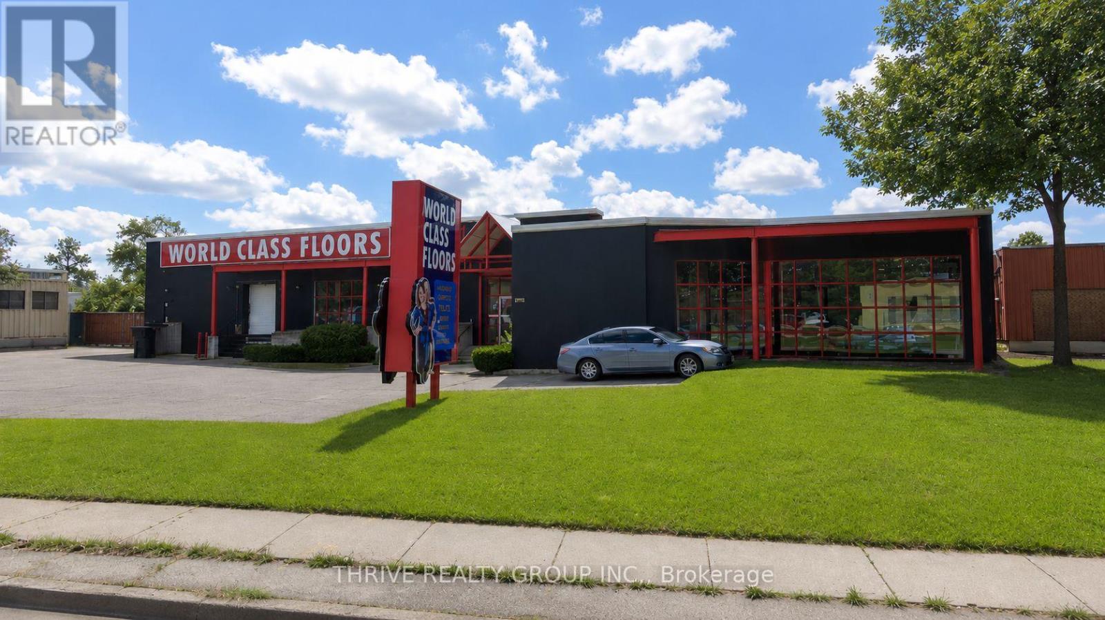 UNIT B2 - 197 ADELAIDE STREET S, London South, Ontario