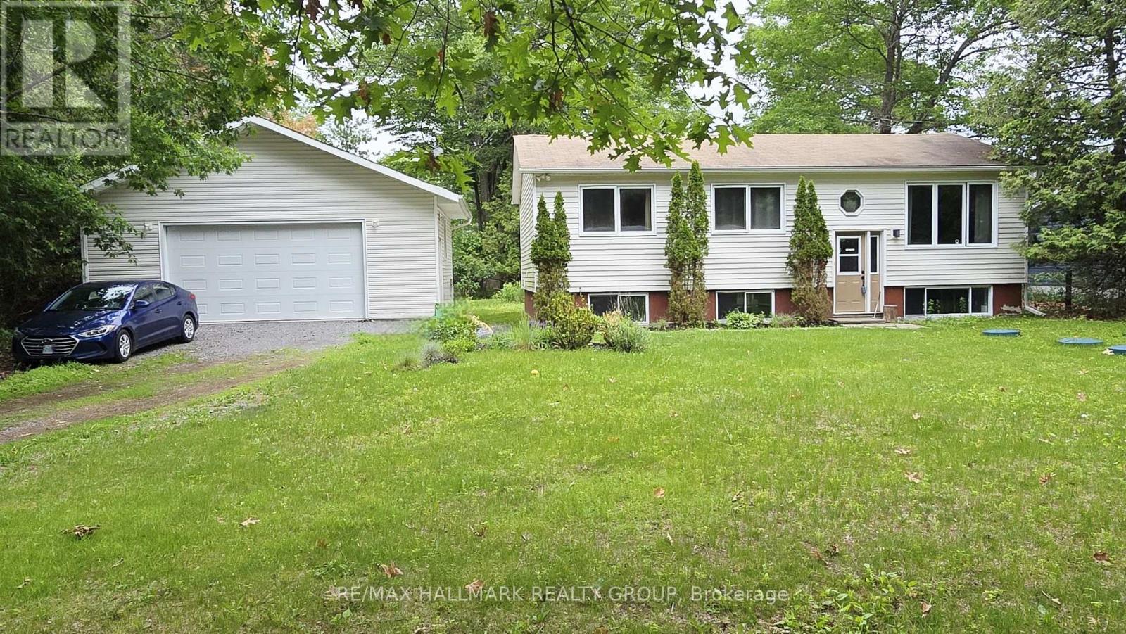 244 BALDWIN STREET, Ottawa, Ontario