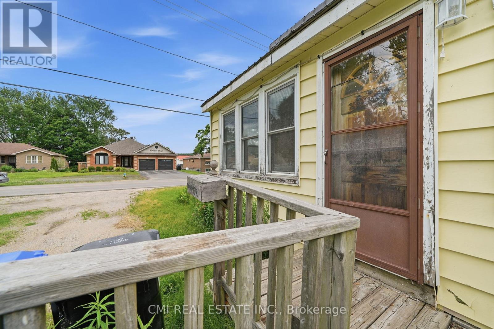 117 Fox Street, Penetanguishene, Ontario  L9M 1E2 - Photo 40 - S12772614
