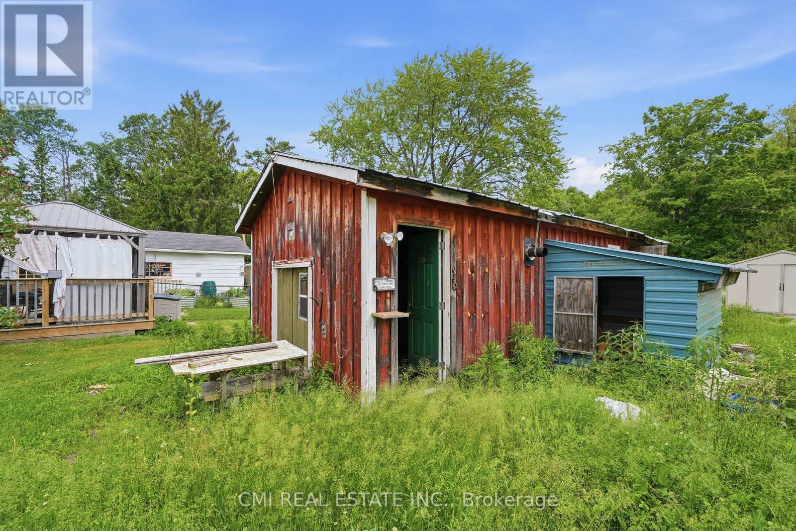 117 Fox Street, Penetanguishene, Ontario  L9M 1E2 - Photo 41 - S12772614