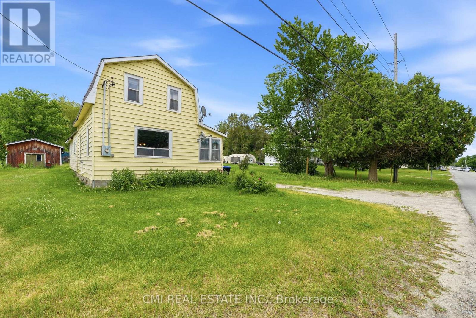 117 Fox Street, Penetanguishene, Ontario  L9M 1E2 - Photo 5 - S12772614