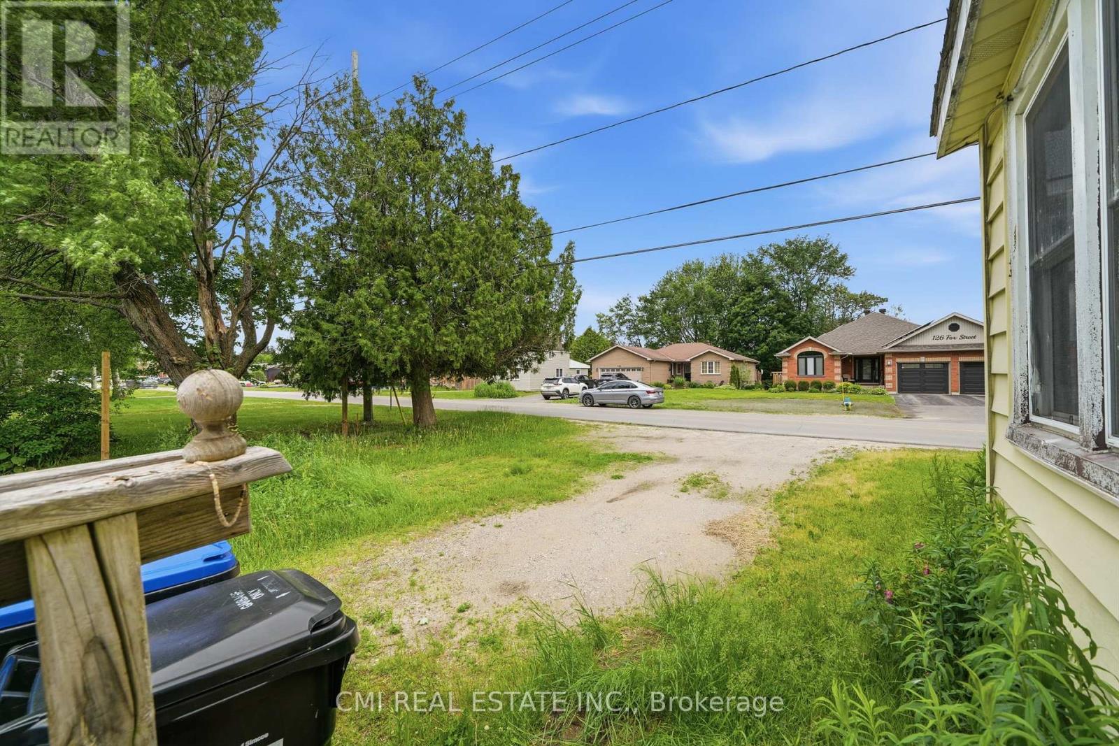 117 Fox Street, Penetanguishene, Ontario  L9M 1E2 - Photo 39 - S12772614