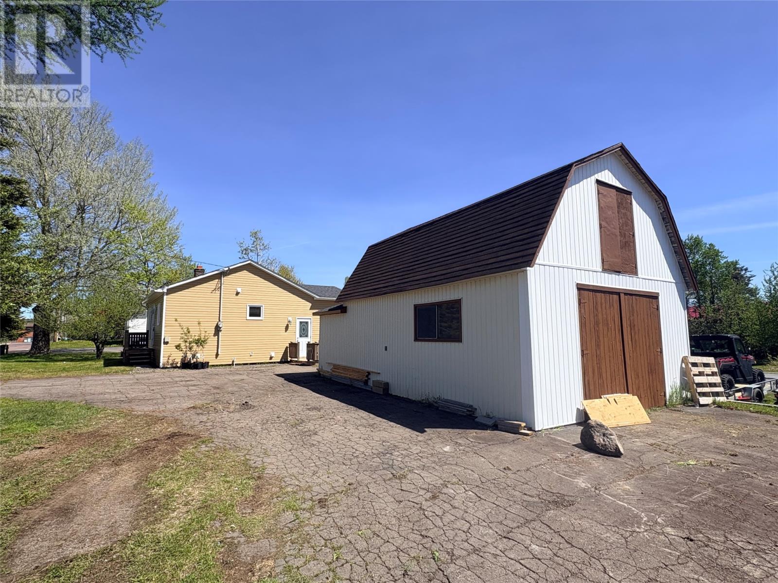 9 Fairview Street, Lewisporte, Newfoundland & Labrador  A0G 3A0 - Photo 23 - 1298879