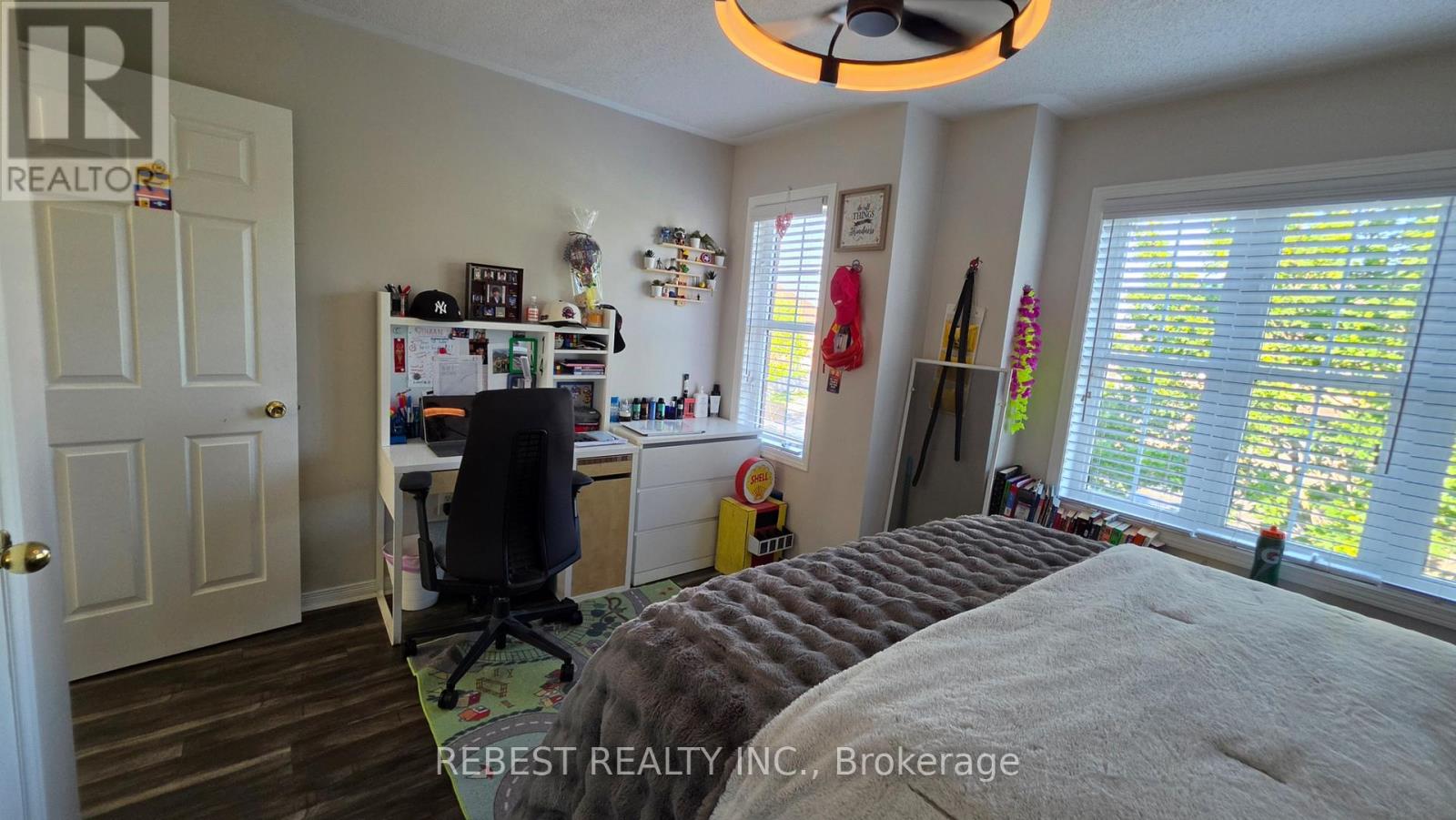 128 Starhill Crescent, Brampton, Ontario L6R 2P9 - Photo 19 - W13428094