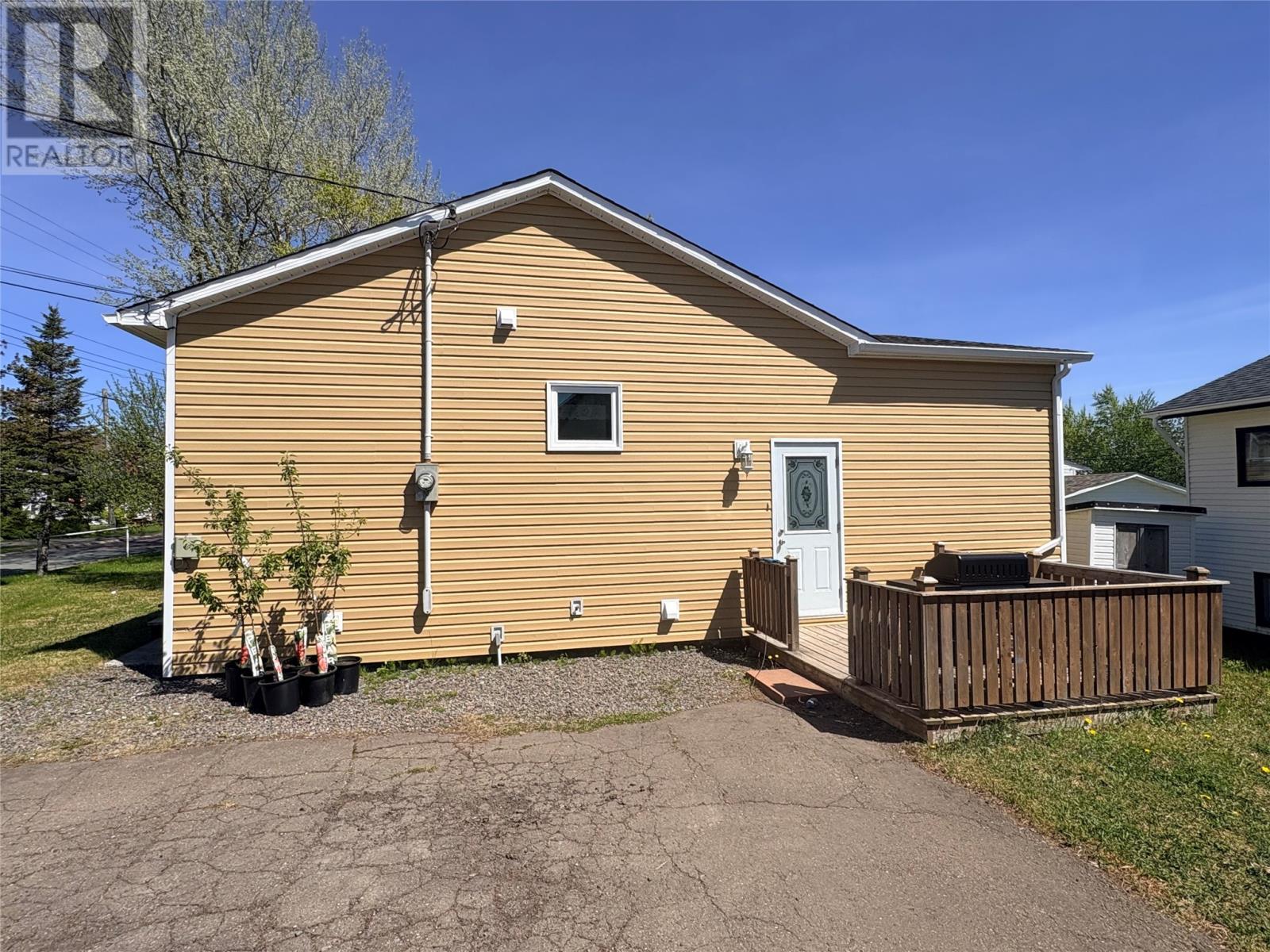 9 Fairview Street, Lewisporte, Newfoundland & Labrador  A0G 3A0 - Photo 3 - 1298879