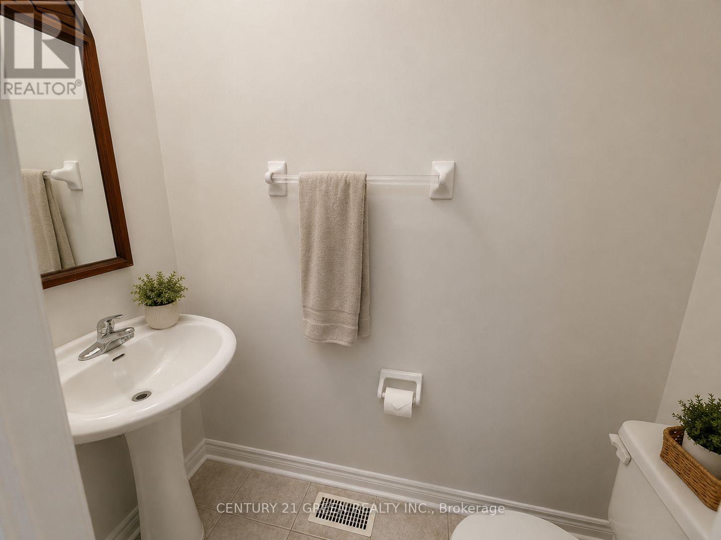 20 Outlook Avenue, Brampton, Ontario  L6Y 5N9 - Photo 8 - W13445406