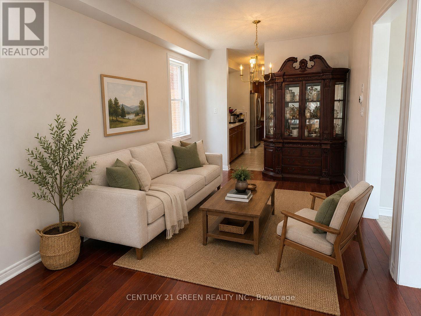 20 Outlook Avenue, Brampton, Ontario  L6Y 5N9 - Photo 4 - W13445406