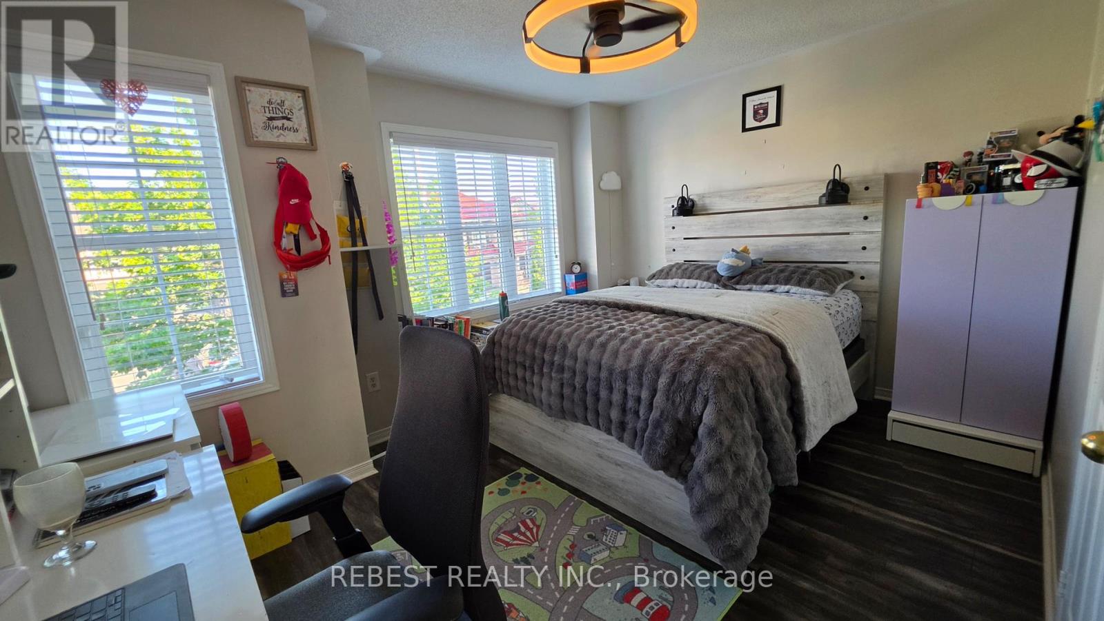 128 Starhill Crescent, Brampton, Ontario L6R 2P9 - Photo 20 - W13428094