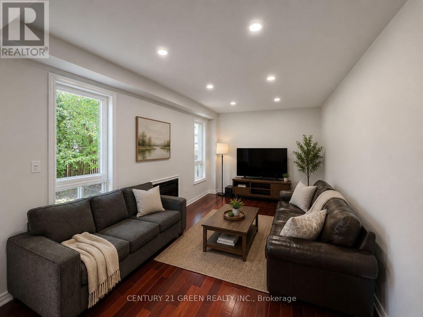 20 Outlook Avenue, Brampton, Ontario  L6Y 5N9 - Photo 5 - W13445406