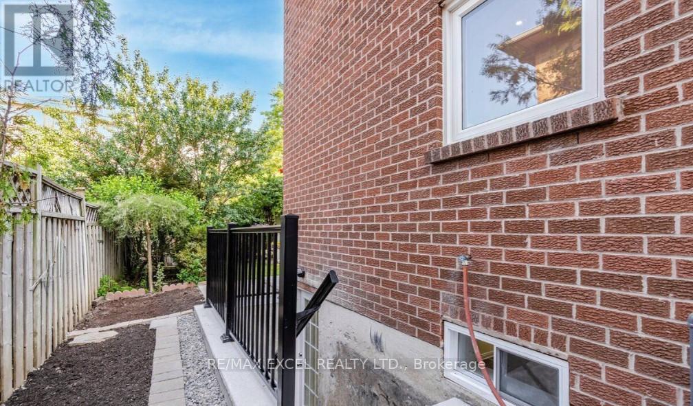 Bsmt - 202 Nahani Way, Mississauga, Ontario  L4Z 3J5 - Photo 2 - W13446664