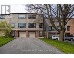 72 PARKLANE CIRCLE, Clarington, Ontario