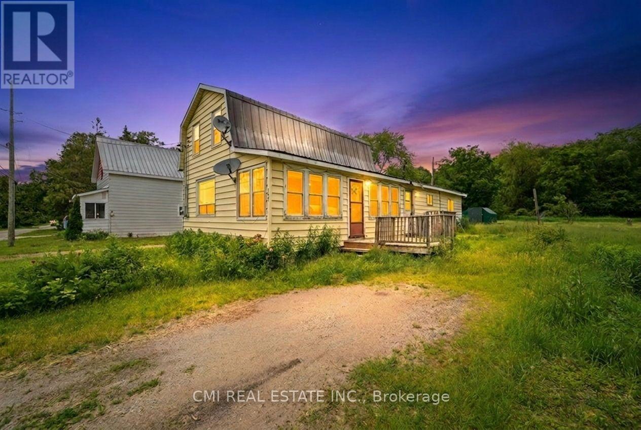 117 FOX STREET, Penetanguishene, Ontario