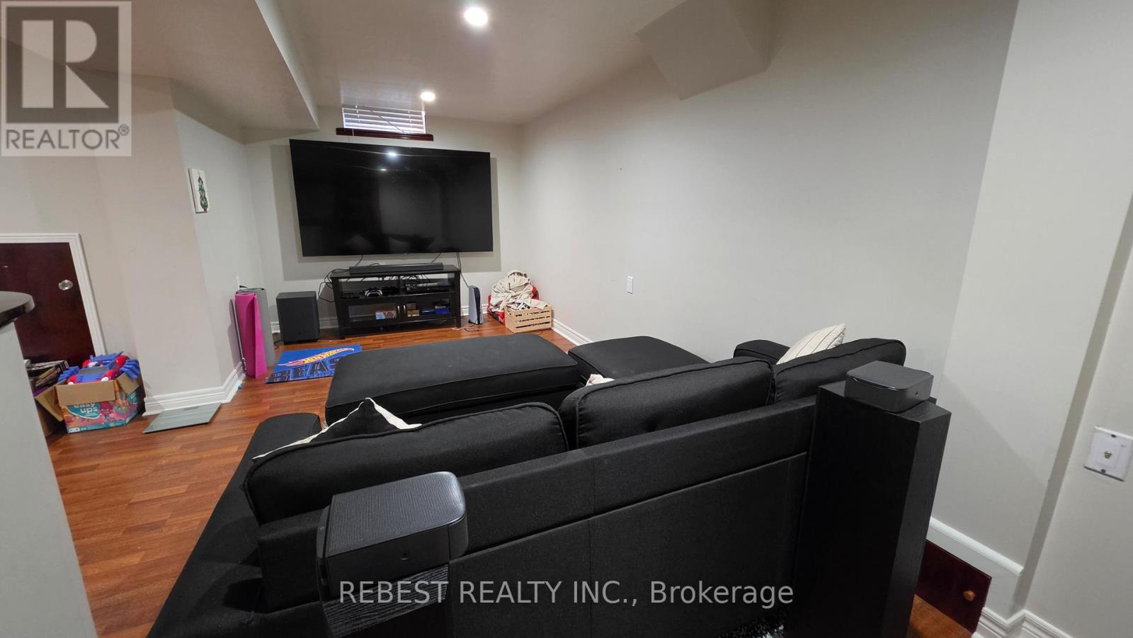 128 Starhill Crescent, Brampton, Ontario L6R 2P9 - Photo 38 - W13428094