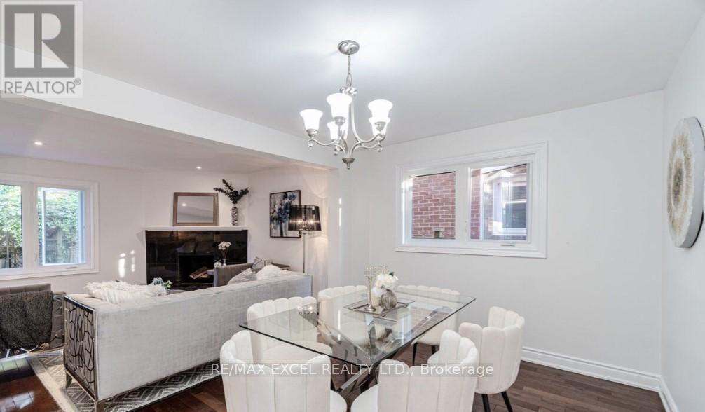 Main&second Flr - 202 Nahani Way, Mississauga, Ontario  L4Z 3J5 - Photo 10 - W13446668