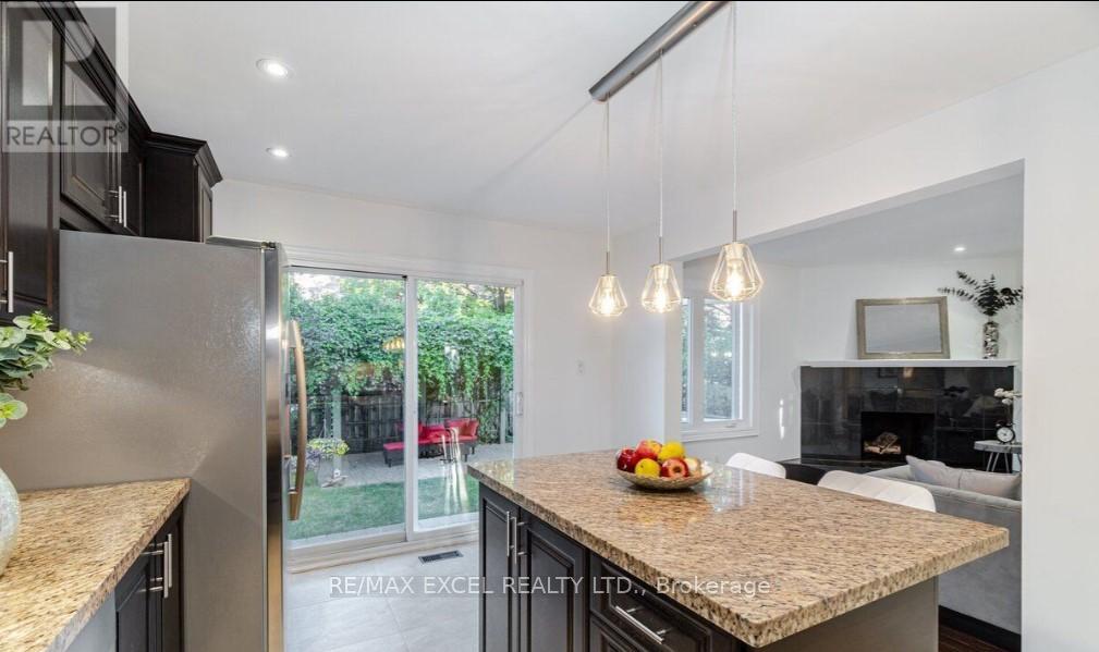 Main&second Flr - 202 Nahani Way, Mississauga, Ontario  L4Z 3J5 - Photo 6 - W13446668