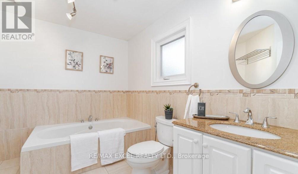 Main&second Flr - 202 Nahani Way, Mississauga, Ontario  L4Z 3J5 - Photo 13 - W13446668