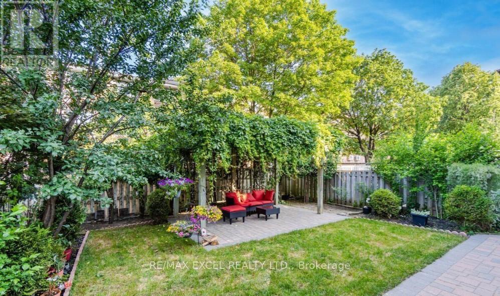 Main&second Flr - 202 Nahani Way, Mississauga, Ontario  L4Z 3J5 - Photo 17 - W13446668