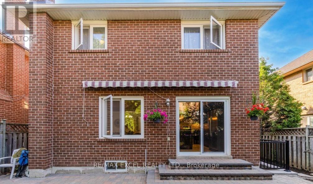 Main&second Flr - 202 Nahani Way, Mississauga, Ontario  L4Z 3J5 - Photo 18 - W13446668