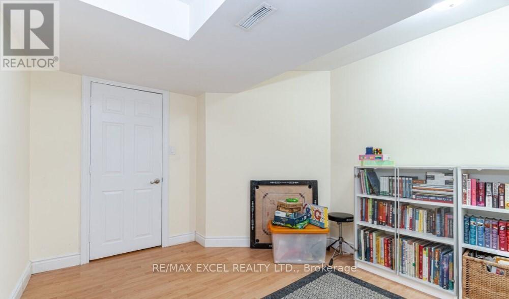 Bsmt - 202 Nahani Way, Mississauga, Ontario  L4Z 3J5 - Photo 6 - W13446664