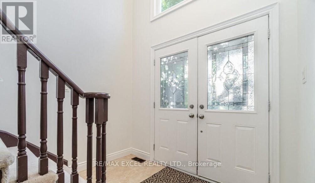 Main&second Flr - 202 Nahani Way, Mississauga, Ontario  L4Z 3J5 - Photo 3 - W13446668