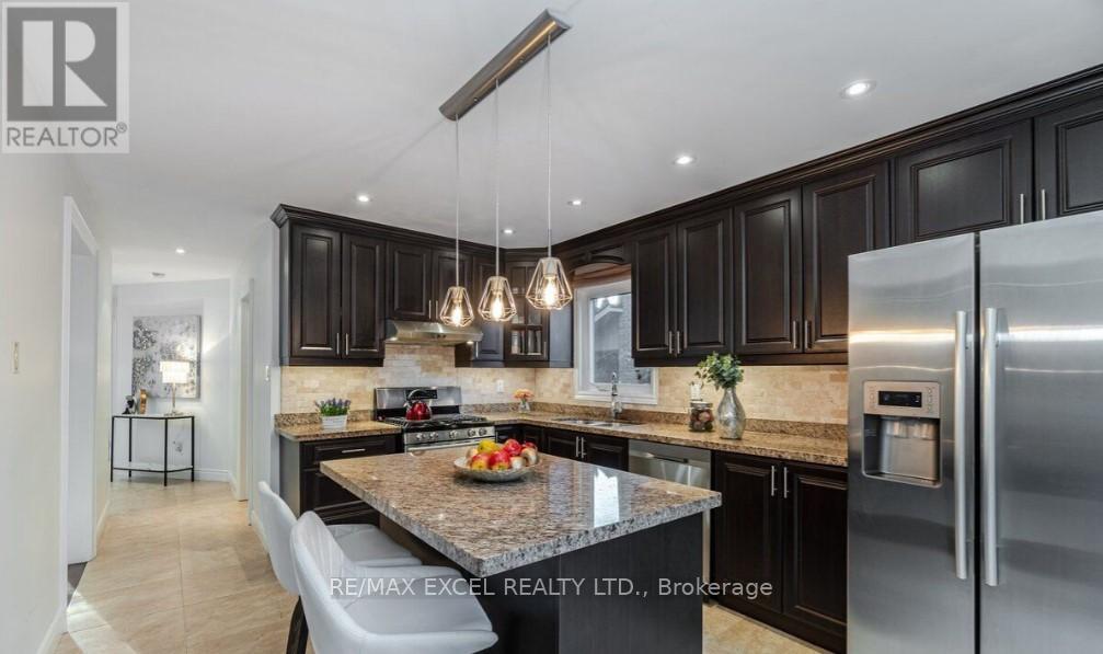 Main&second Flr - 202 Nahani Way, Mississauga, Ontario  L4Z 3J5 - Photo 7 - W13446668