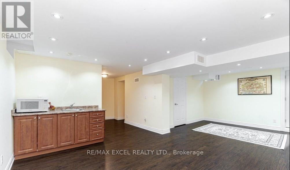 Bsmt - 202 Nahani Way, Mississauga, Ontario  L4Z 3J5 - Photo 3 - W13446664