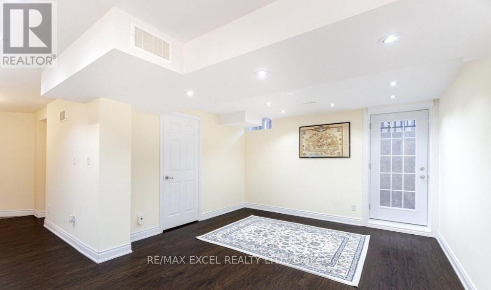 Bsmt - 202 Nahani Way, Mississauga, Ontario  L4Z 3J5 - Photo 4 - W13446664