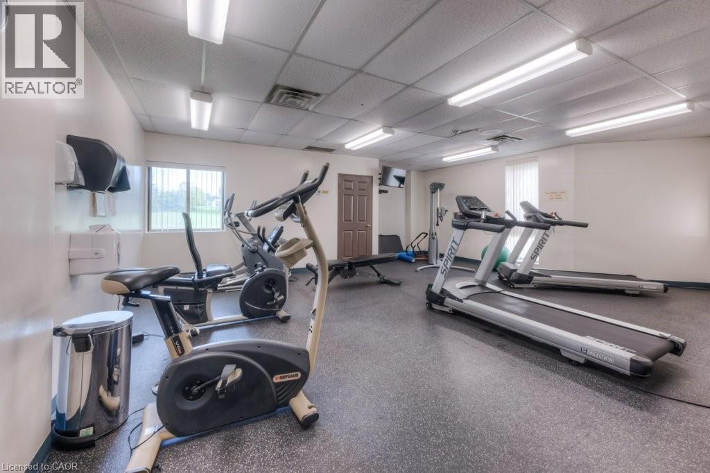 265 Westcourt Place Unit# Ph9, Waterloo, Ontario  N2L 6E4 - Photo 3 - 40839961
