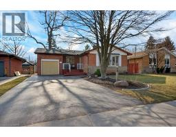 362 PEPPER Drive, Burlington, Ontario