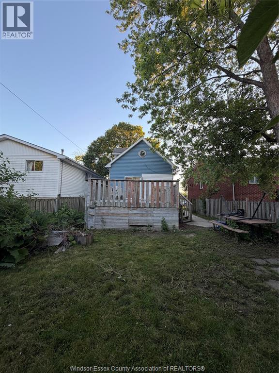 1226 High Street, Windsor, Ontario  N8Y 4B2 - Photo 13 - 26014059