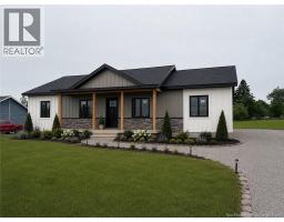 42 Fieldside, Salisbury, New Brunswick