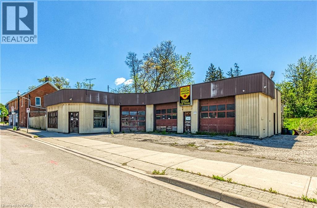 39 TALBOT Street W, Cayuga, Ontario