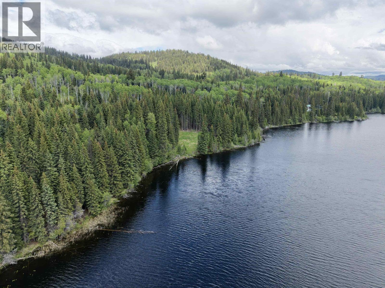 Lot 2 Grossett Road, Lone Butte, British Columbia  V0K 1X2 - Photo 2 - R3135725
