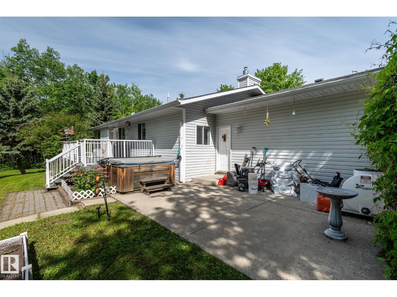 21531 Wye Road, Rural Strathcona County, Alberta  T8E 2Y2 - Photo 42 - E4493788