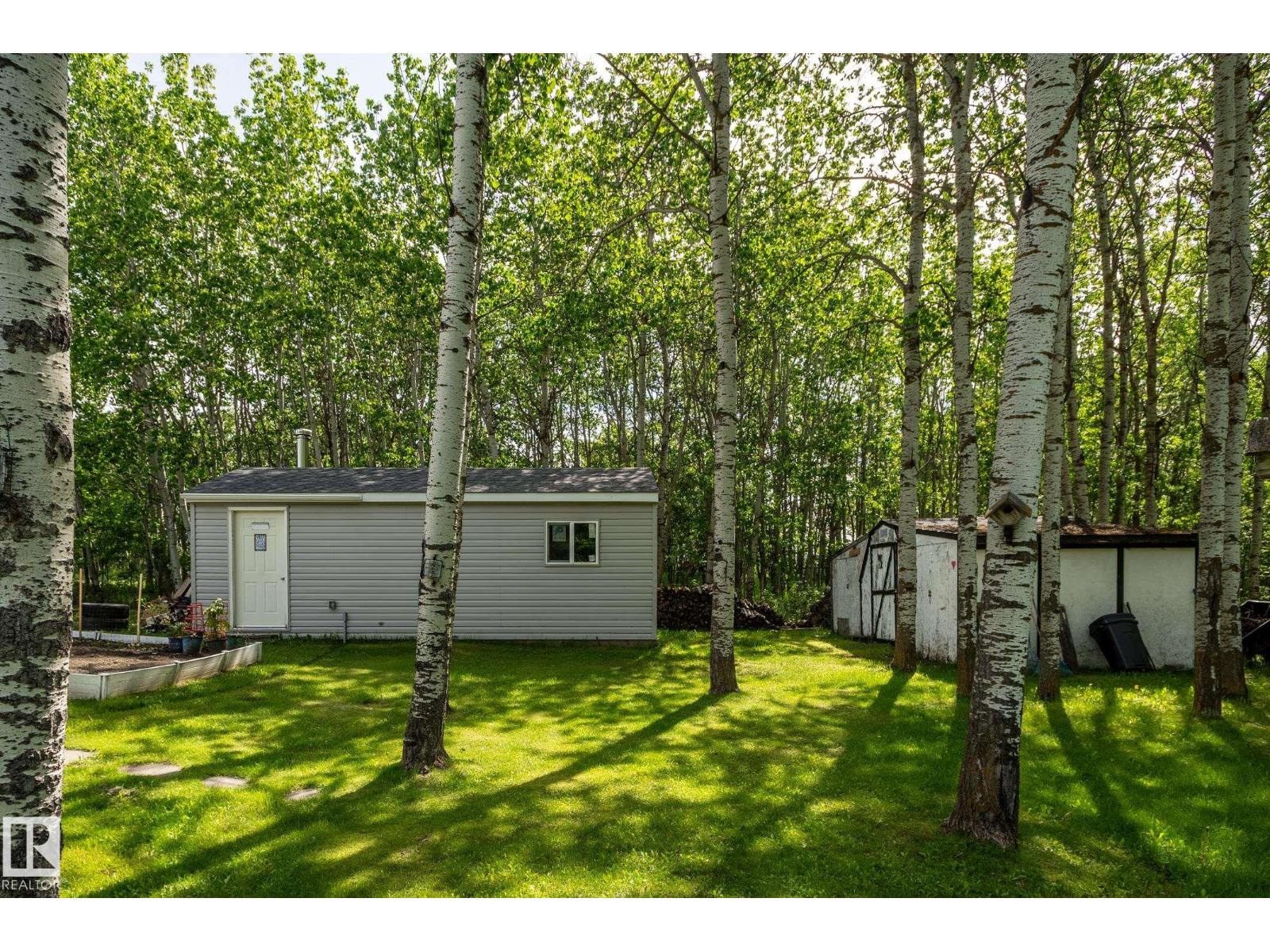 21531 Wye Road, Rural Strathcona County, Alberta  T8E 2Y2 - Photo 46 - E4493788