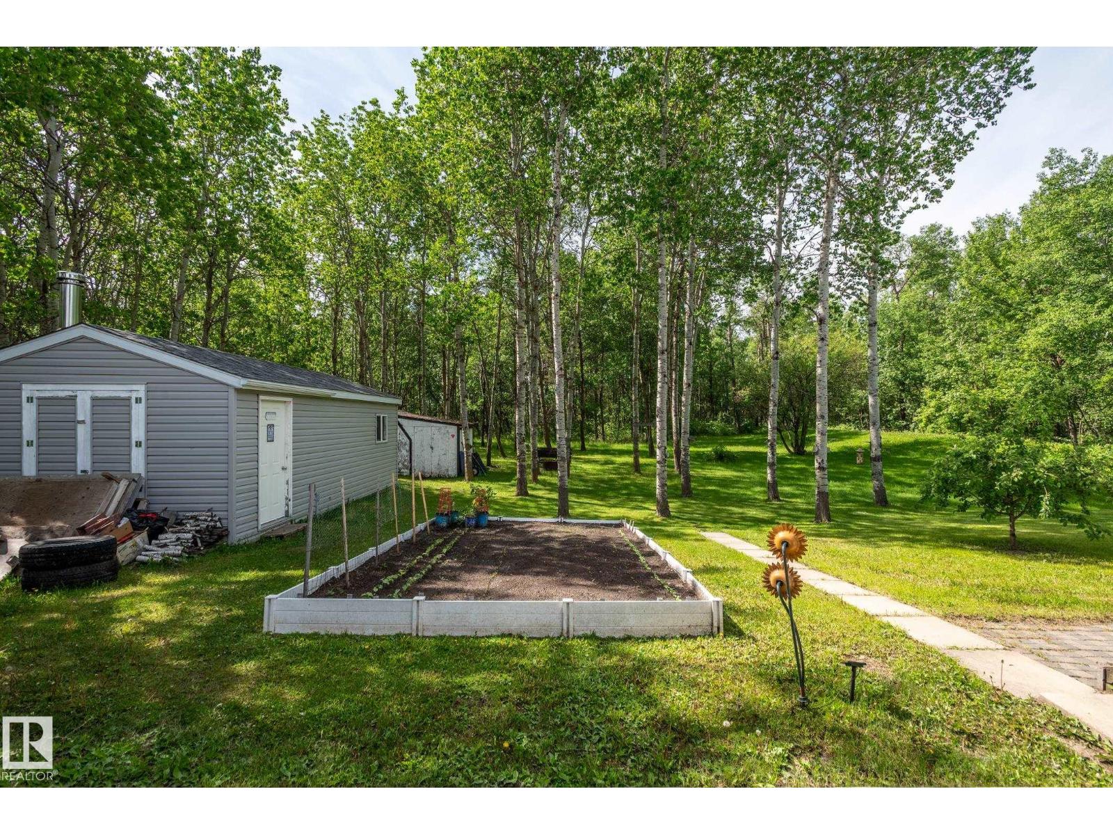21531 Wye Road, Rural Strathcona County, Alberta  T8E 2Y2 - Photo 45 - E4493788