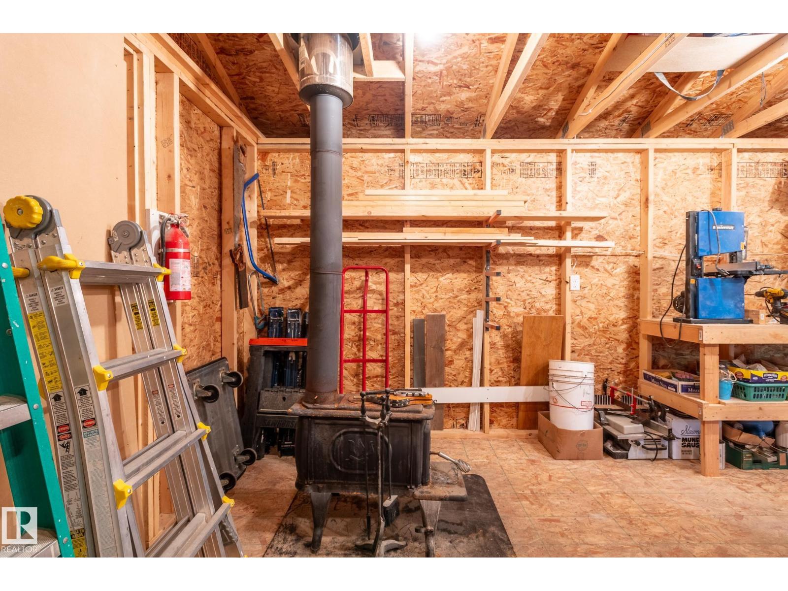 21531 Wye Road, Rural Strathcona County, Alberta  T8E 2Y2 - Photo 53 - E4493788