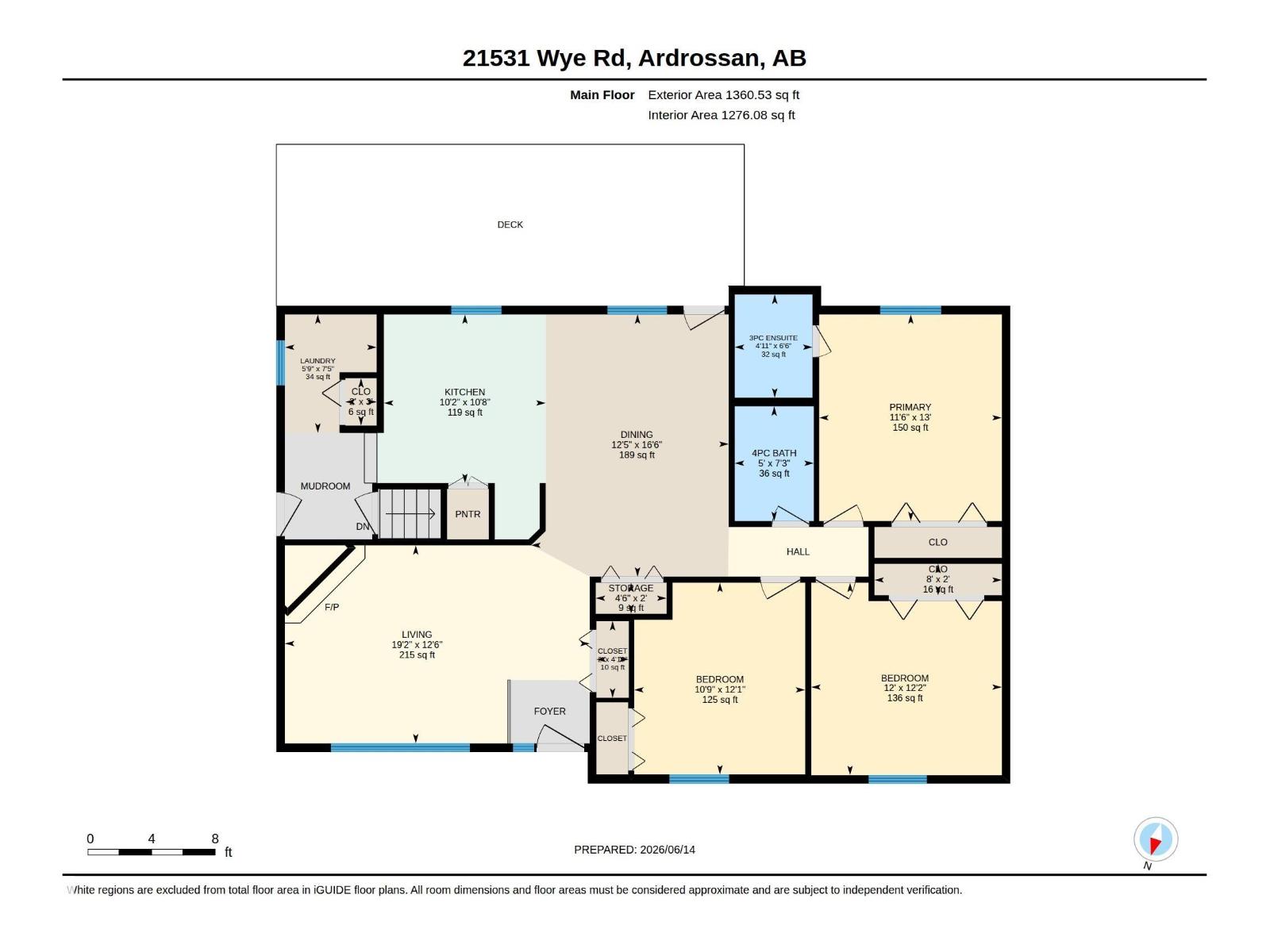21531 Wye Road, Rural Strathcona County, Alberta  T8E 2Y2 - Photo 58 - E4493788