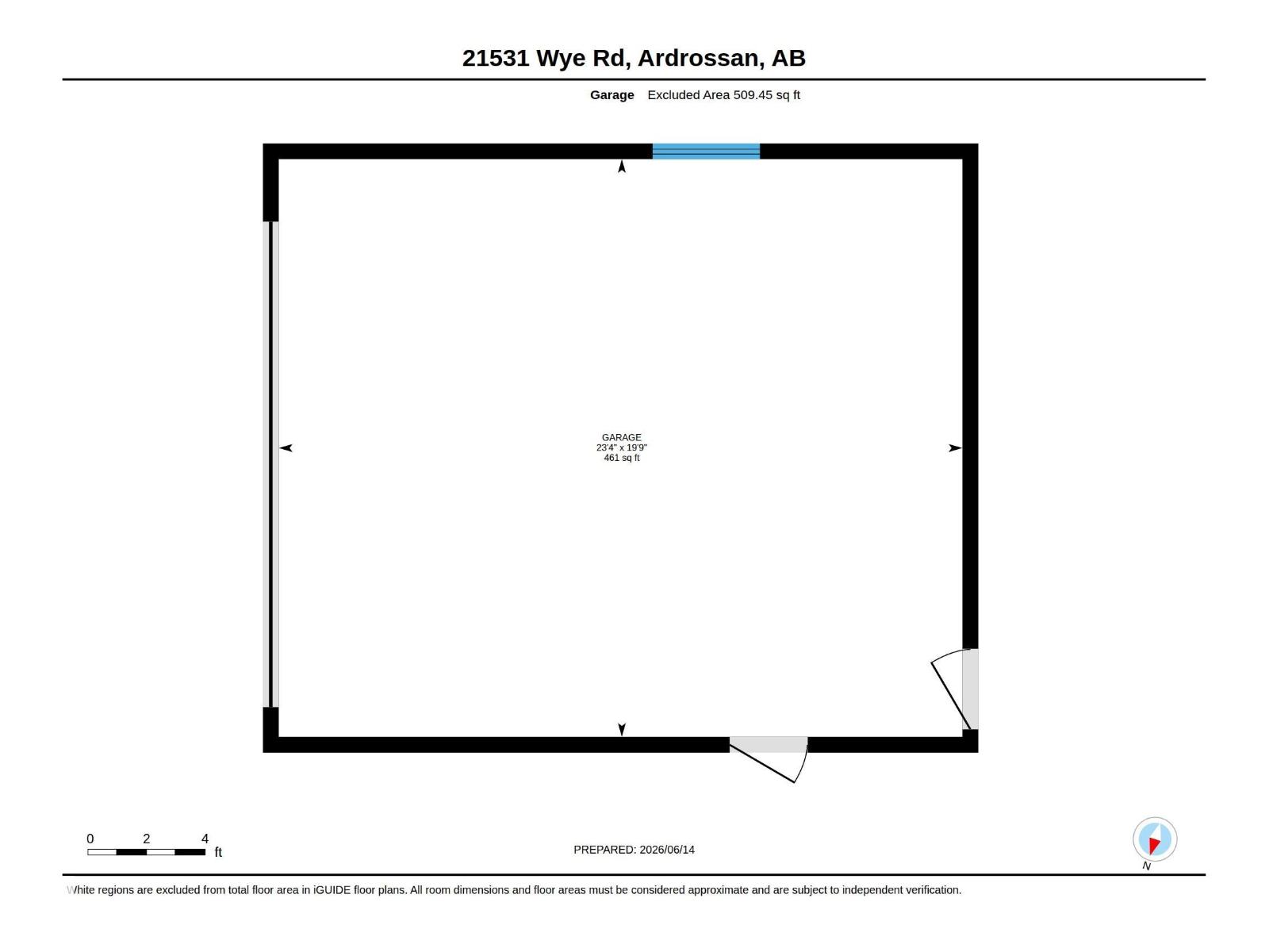 21531 Wye Road, Rural Strathcona County, Alberta  T8E 2Y2 - Photo 60 - E4493788