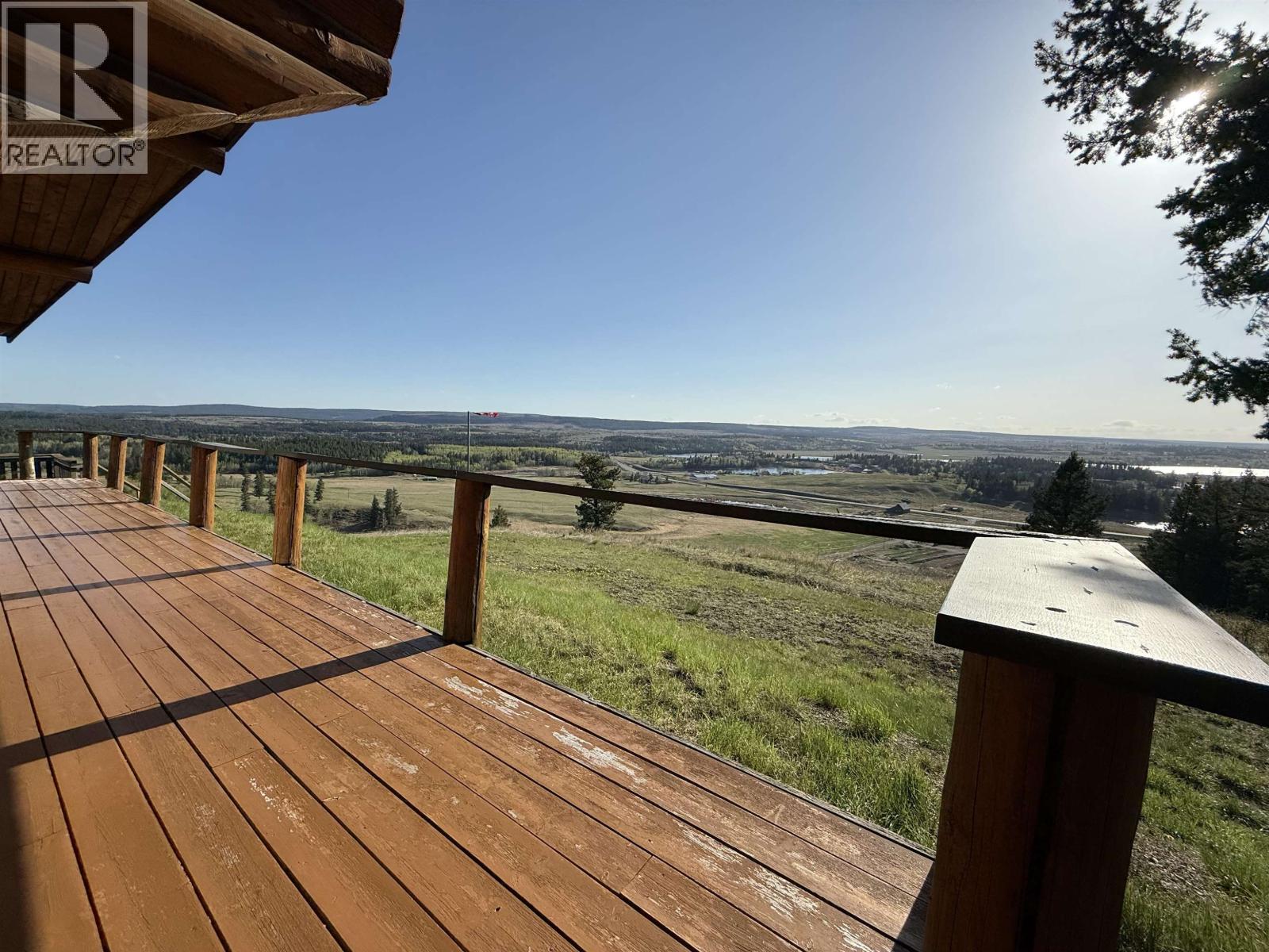 5549 Backvalley Road, 100 Mile House, British Columbia  V0K 2Z0 - Photo 8 - R3135705