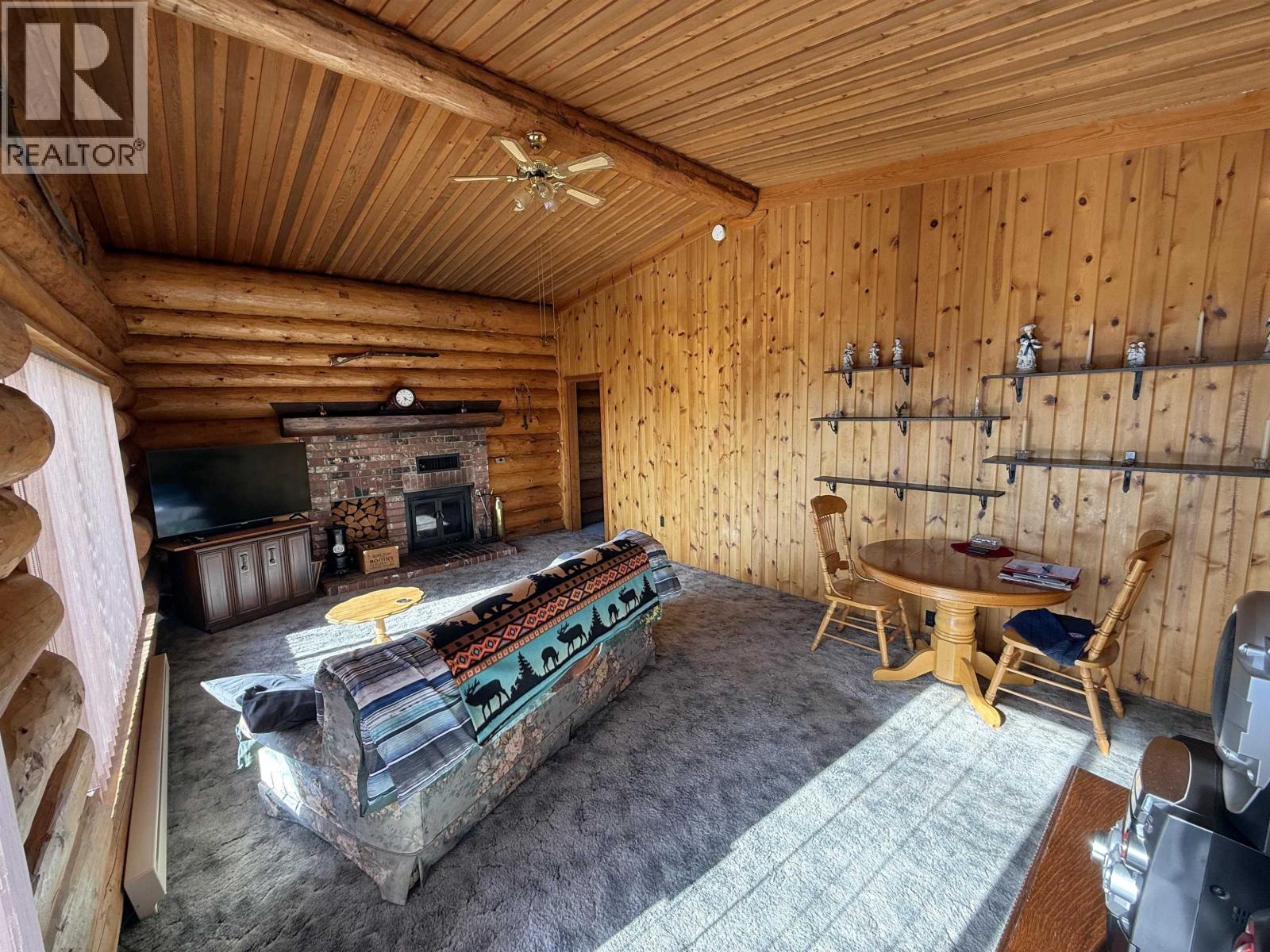 5549 Backvalley Road, 100 Mile House, British Columbia  V0K 2Z0 - Photo 20 - R3135705