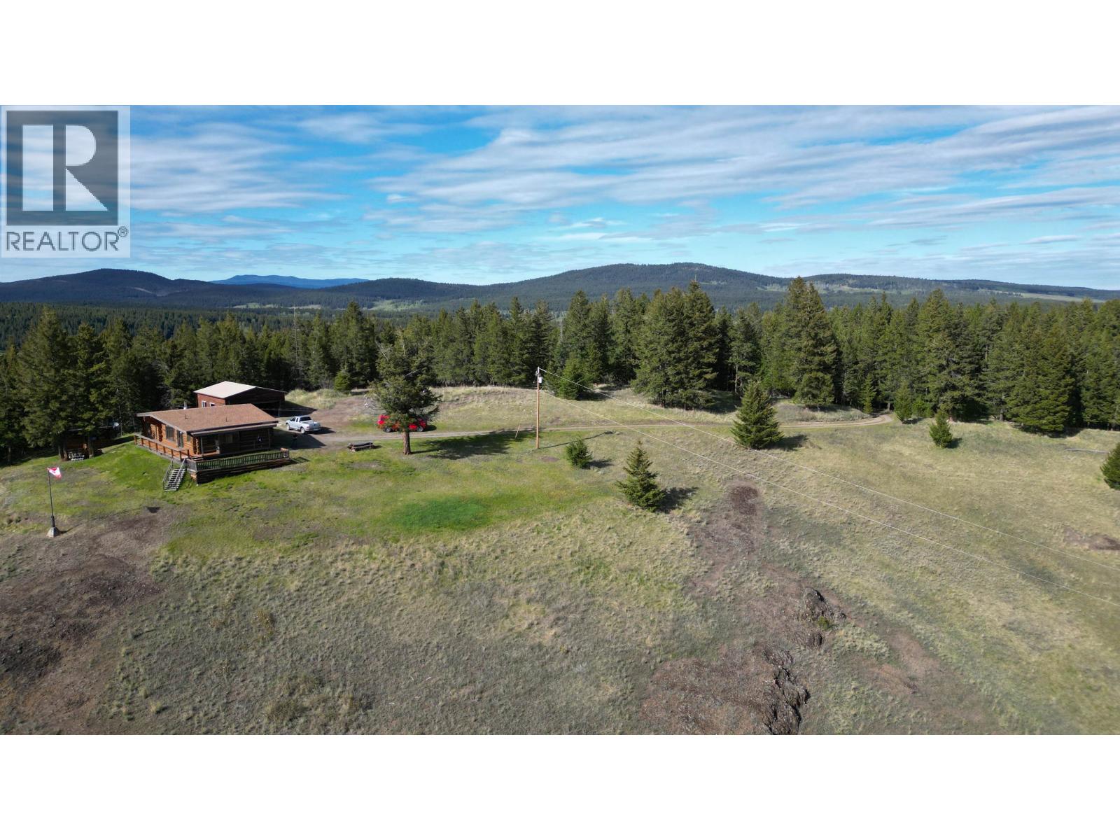 5549 Backvalley Road, 100 Mile House, British Columbia  V0K 2Z0 - Photo 4 - R3135705
