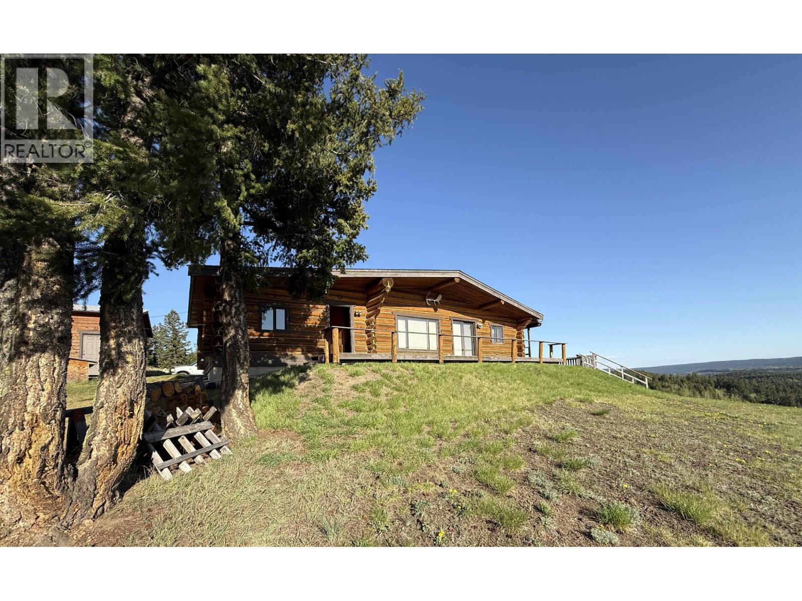 5549 Backvalley Road, 100 Mile House, British Columbia  V0K 2Z0 - Photo 7 - R3135705