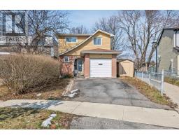 1627 ALWIN CIRCLE, Pickering, Ontario