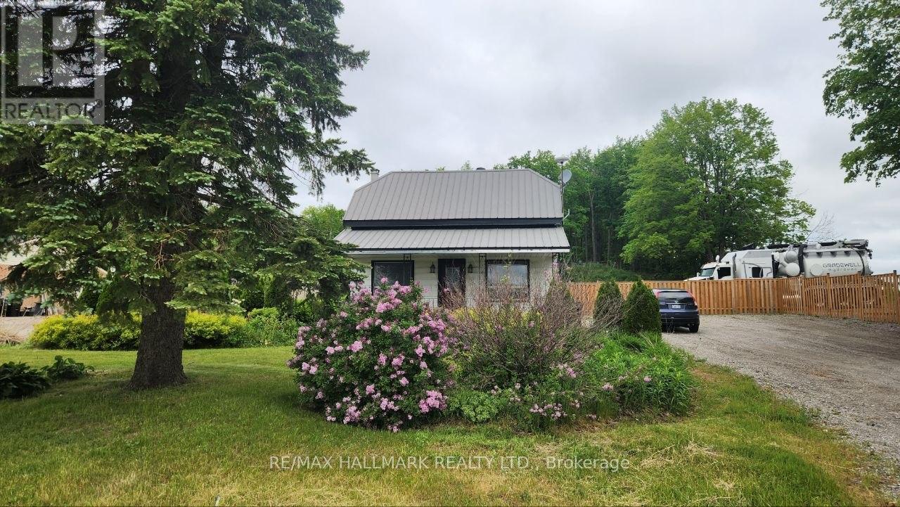 16956 COUNTY ROAD 27 ROAD, Springwater, Ontario