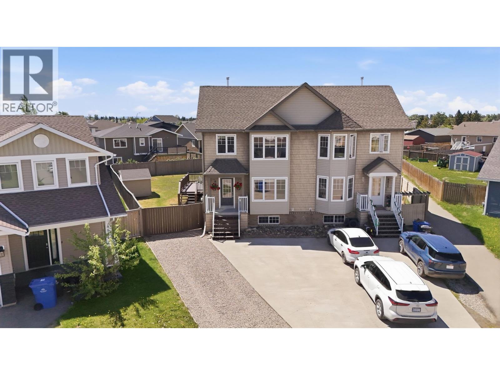 8827 113 AVENUE, Fort St. John, British Columbia