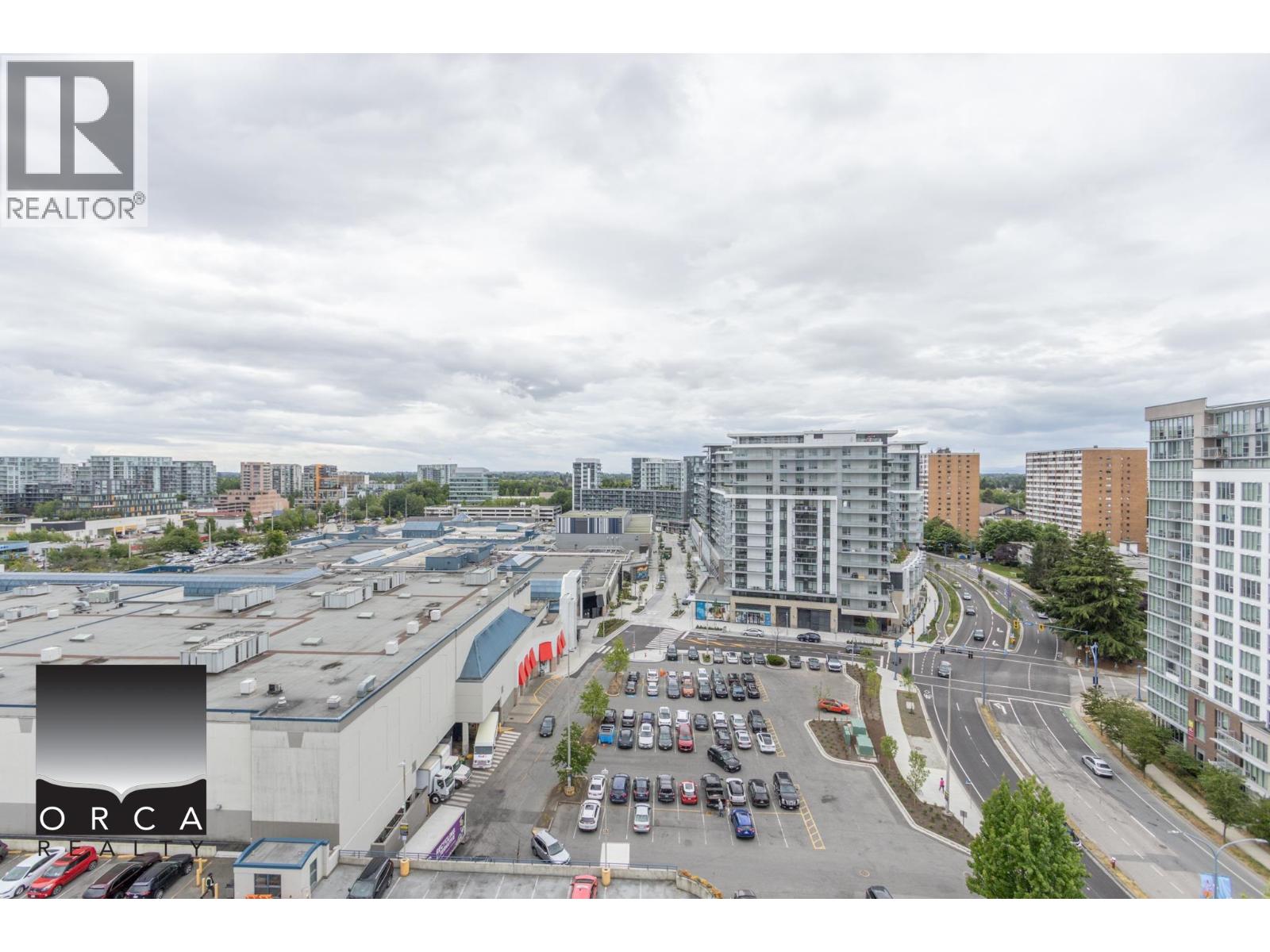 1307 6088 Minoru Boulevard, Richmond, British Columbia  V6Y 4A8 - Photo 19 - R3133542