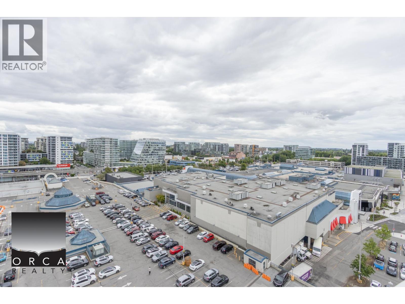 1307 6088 Minoru Boulevard, Richmond, British Columbia  V6Y 4A8 - Photo 20 - R3133542