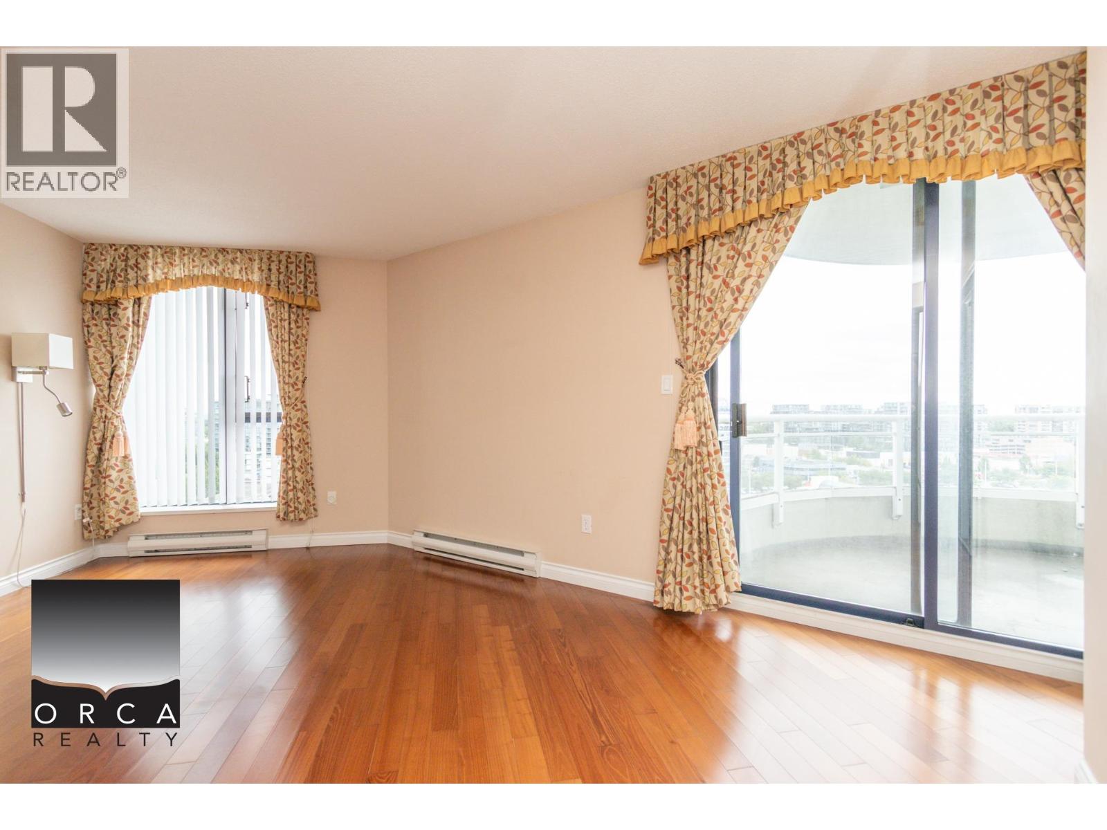 1307 6088 Minoru Boulevard, Richmond, British Columbia  V6Y 4A8 - Photo 3 - R3133542